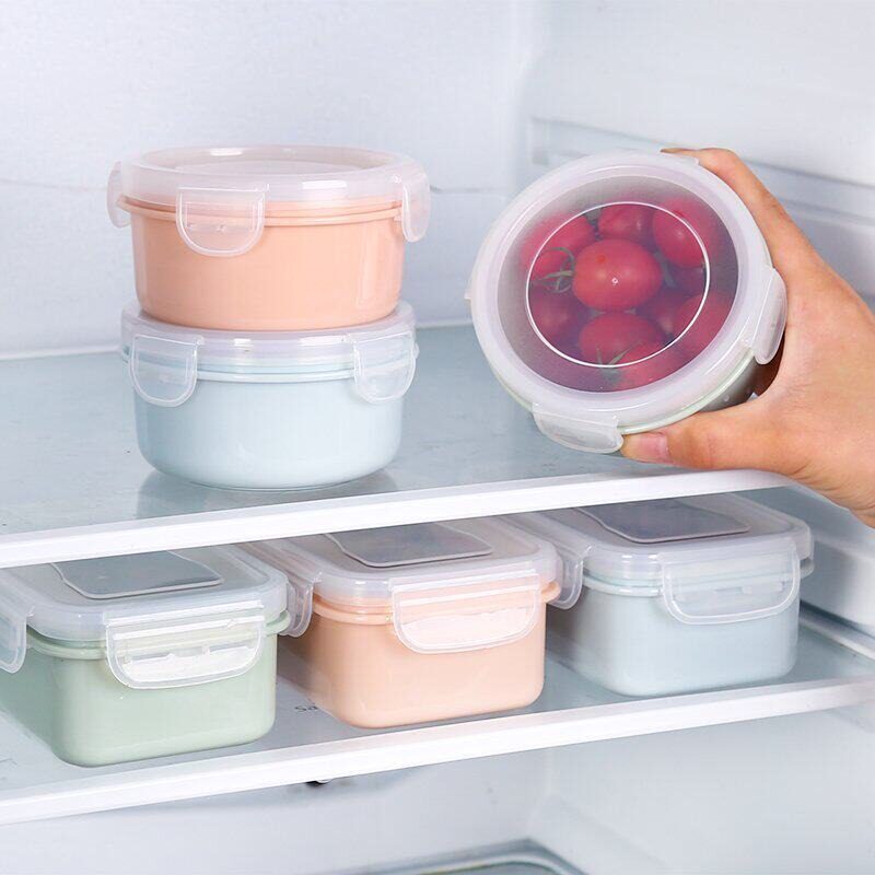 Hava Geçirmeyen Gıda Saklama K - Kitchen Gadgets Storage incelemesi ve fiyatı