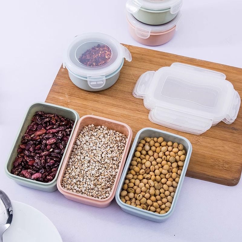 Hava Geçirmeyen Gıda Saklama K - Kitchen Gadgets Storage incelemesi ve fiyatı
