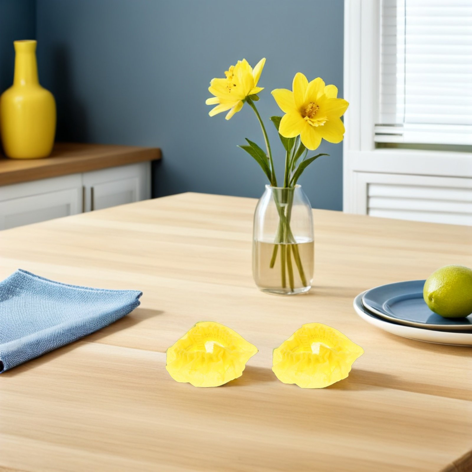 100 adet narenciye sıkma örgü  - Citrus Lemon Squeezer incelemesi ve fiyatı