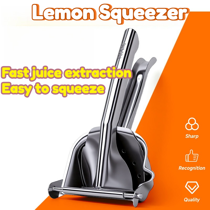 Portakal Soyacağı Limon Sıkaca - Citrus Lemon Squeezer incelemesi ve fiyatı