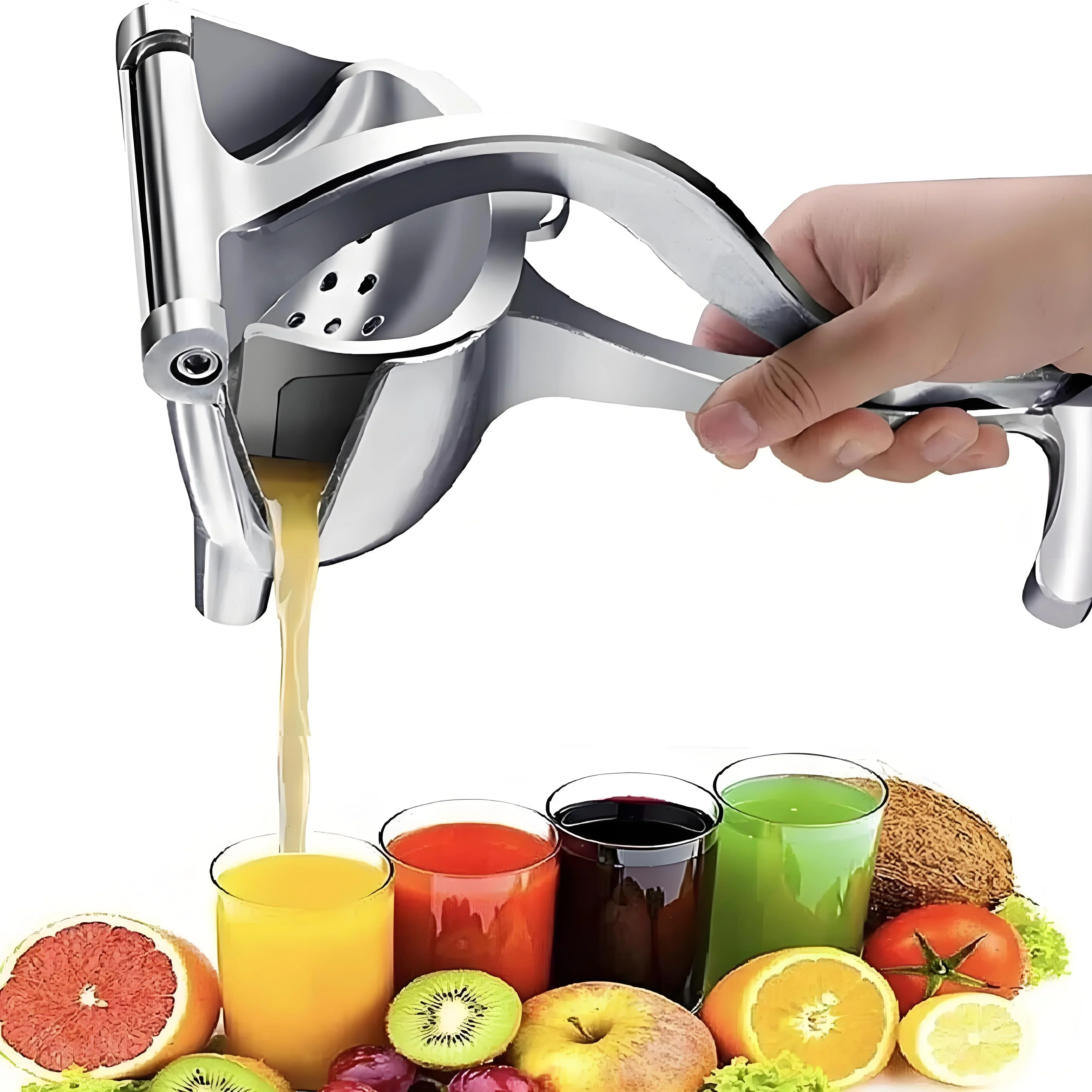 3'ü 1 Arada Ağır Hizmet Tipi M - Citrus Lemon Squeezer incelemesi ve fiyatı