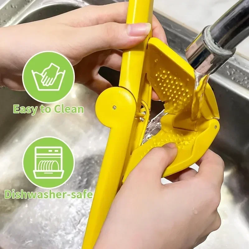 El Tipi Limon Sıkacağı Küçük M - Citrus Lemon Squeezer incelemesi ve fiyatı