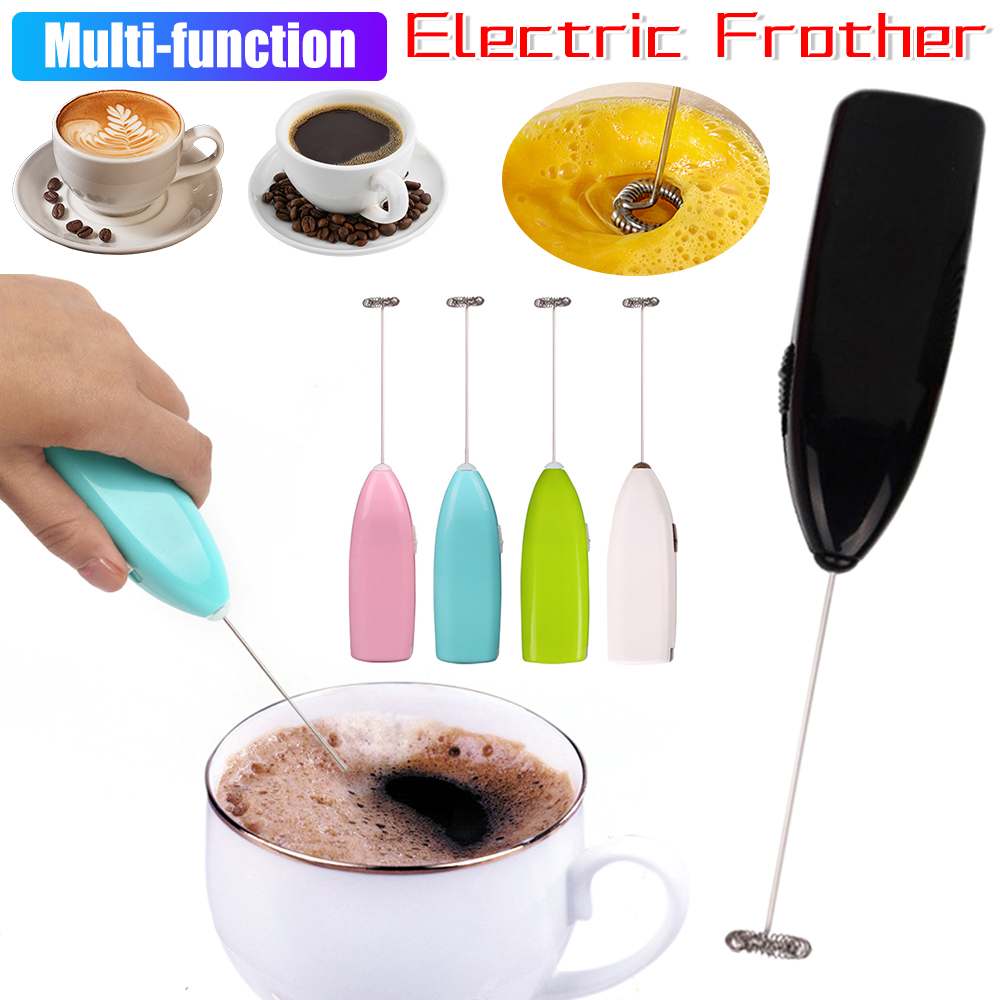 Yanmaz Süt Köpürtücü Kahve Çır - Kitchen Gadgets Design incelemesi ve fiyatı