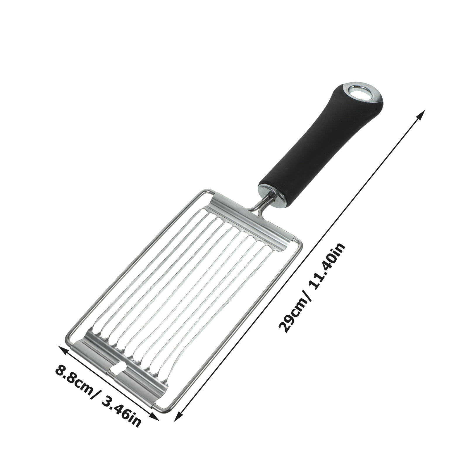 Sebze Dilimleyiciler Paslanmaz - Kitchen Helper Gadgets incelemesi ve fiyatı