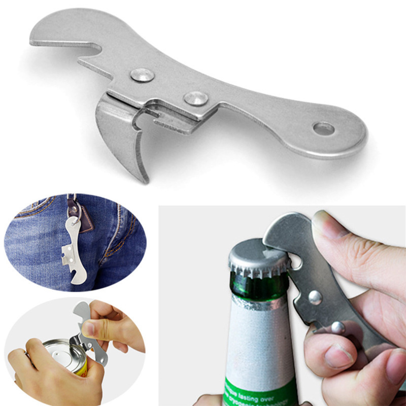 Çok fonksiyonlu şişe konserve  - Kitchen Gadgets Jar Openers incelemesi ve fiyatı