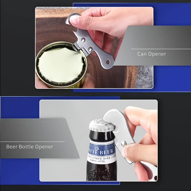 Çok fonksiyonlu şişe konserve  - Kitchen Gadgets Jar Openers incelemesi ve fiyatı