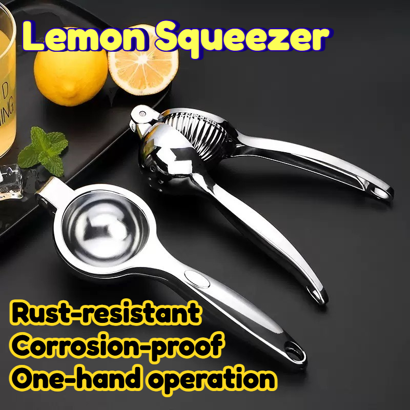 Portakal Soyacağı Limon Sıkaca - Citrus Lemon Squeezer incelemesi ve fiyatı