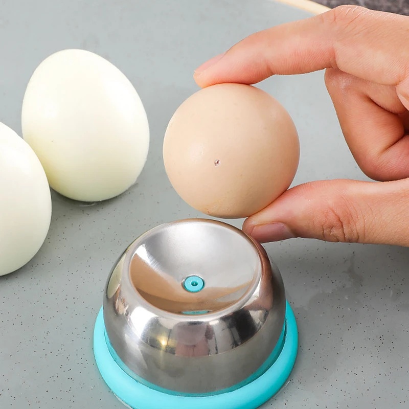 Haşlanmış Yumurtalar İçin Yumu - Kitchen Gadgets In China incelemesi ve fiyatı