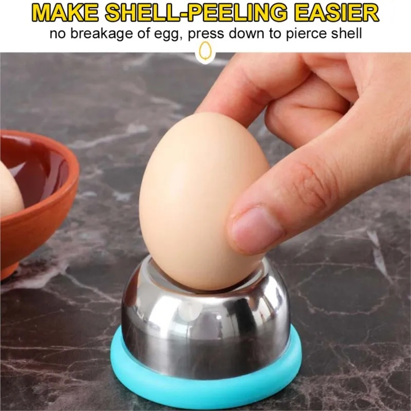 Haşlanmış Yumurtalar İçin Yumu - Kitchen Gadgets In China incelemesi ve fiyatı