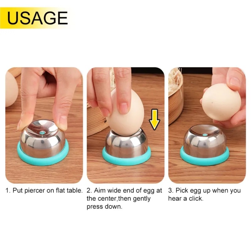 Haşlanmış Yumurtalar İçin Yumu - Kitchen Gadgets In China incelemesi ve fiyatı