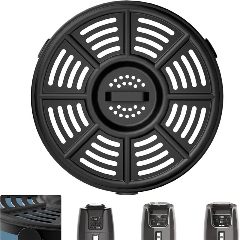 A98G-Ninja AF101 AF150 ve AF16 - Ninja Air Fryer Af101 incelemesi ve fiyatı