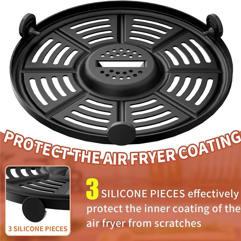 A98G-Ninja AF101 AF150 ve AF16 - Ninja Air Fryer Af101 incelemesi ve fiyatı