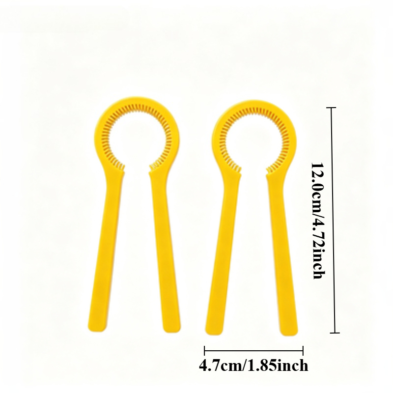 Şişe Kapağı Açacağı Tırtıklı K - Kitchen Helper Gadgets incelemesi ve fiyatı