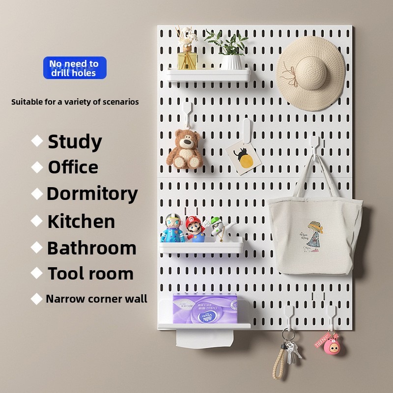 Delme Gerektirmeyen Duvara Mon - Kitchen Gadgets Storage incelemesi ve fiyatı