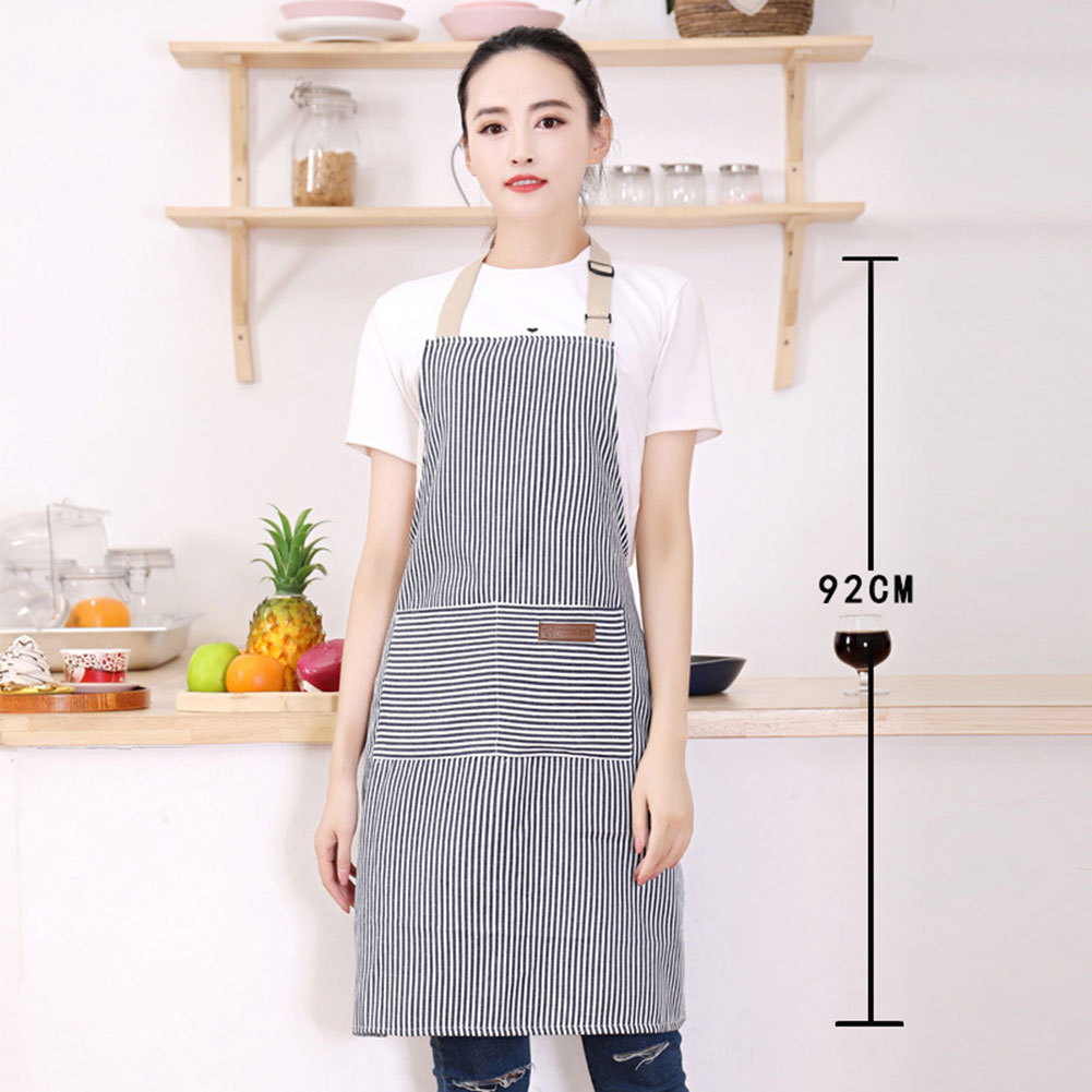 Çizgili Önlük Erkekler Kadınla - Kitchen Helper Gadgets incelemesi ve fiyatı