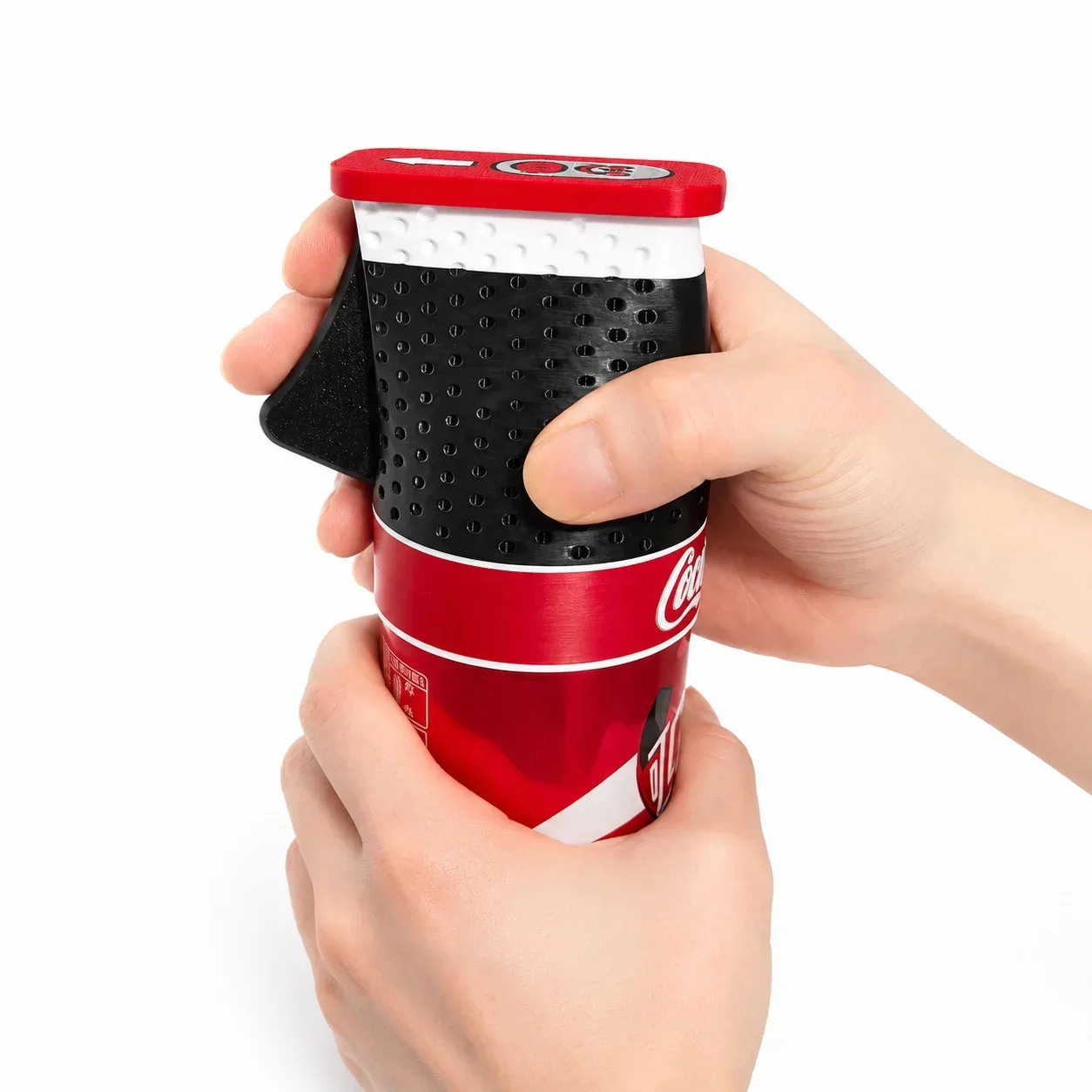 Taşınabilir 3D Baskılı İçecek  - Kitchen Gadgets To 3D Print incelemesi ve fiyatı
