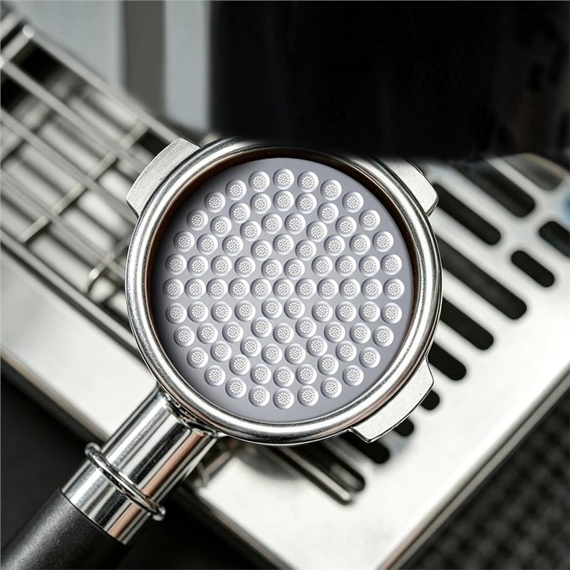 Espresso Puck Screen Manyetik  - Breville Espresso Barista Express incelemesi ve fiyatı