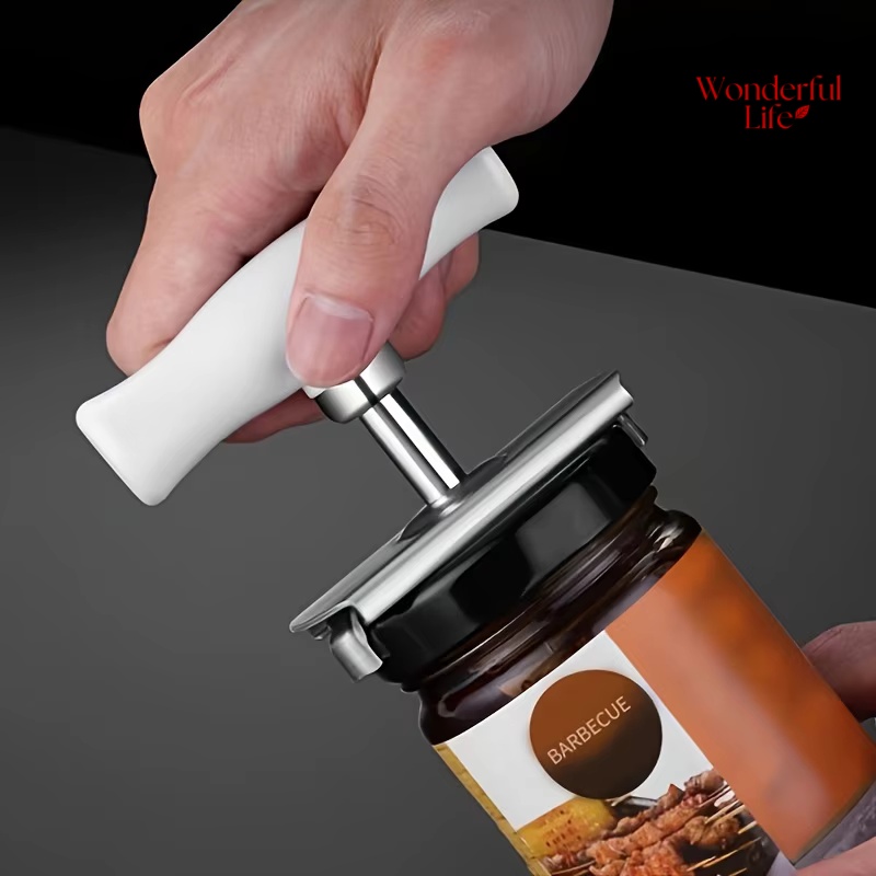 Ayarlanabilir Çok Fonksiyonlu  - Kitchen Gadgets Jar Openers incelemesi ve fiyatı