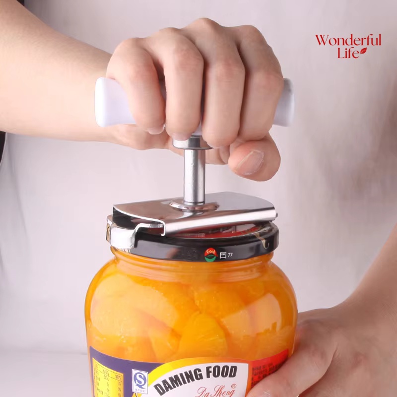 Ayarlanabilir Çok Fonksiyonlu  - Kitchen Gadgets Jar Openers incelemesi ve fiyatı