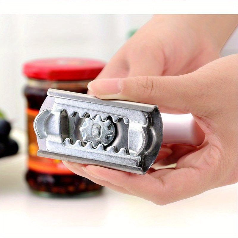 Ayarlanabilir Çok Fonksiyonlu  - Kitchen Gadgets Jar Openers incelemesi ve fiyatı