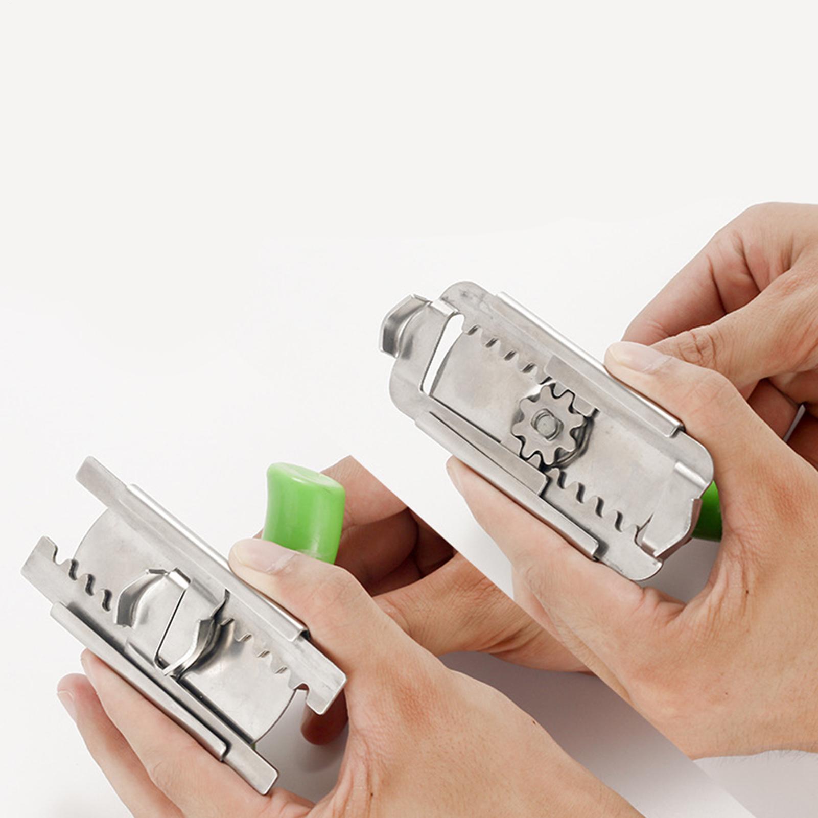 Çok Fonksiyonlu Şişe Kapağı Aç - Kitchen Gadgets Jar Openers incelemesi ve fiyatı