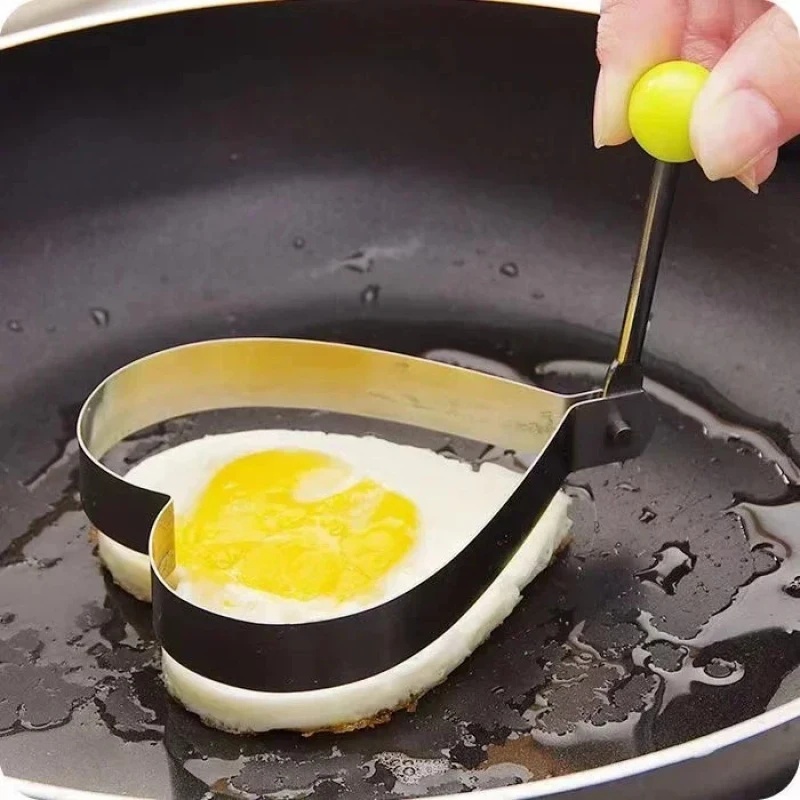 1-3 adet Paslanmaz Çelik Kalp  - Kitchen Gadgets You Must Have incelemesi ve fiyatı