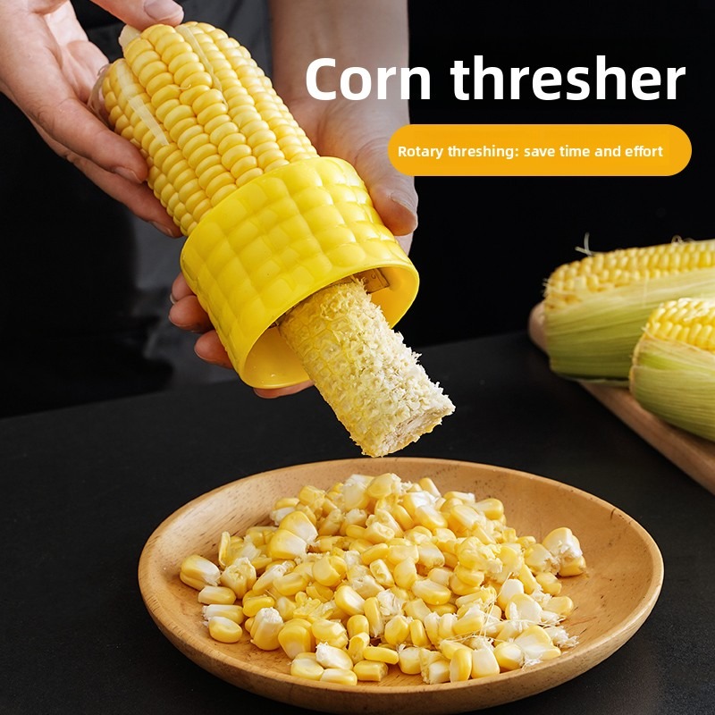 Yeni Mısır Soyma Makinesi – Dö - Kitchen Gadgets You Must Have incelemesi ve fiyatı