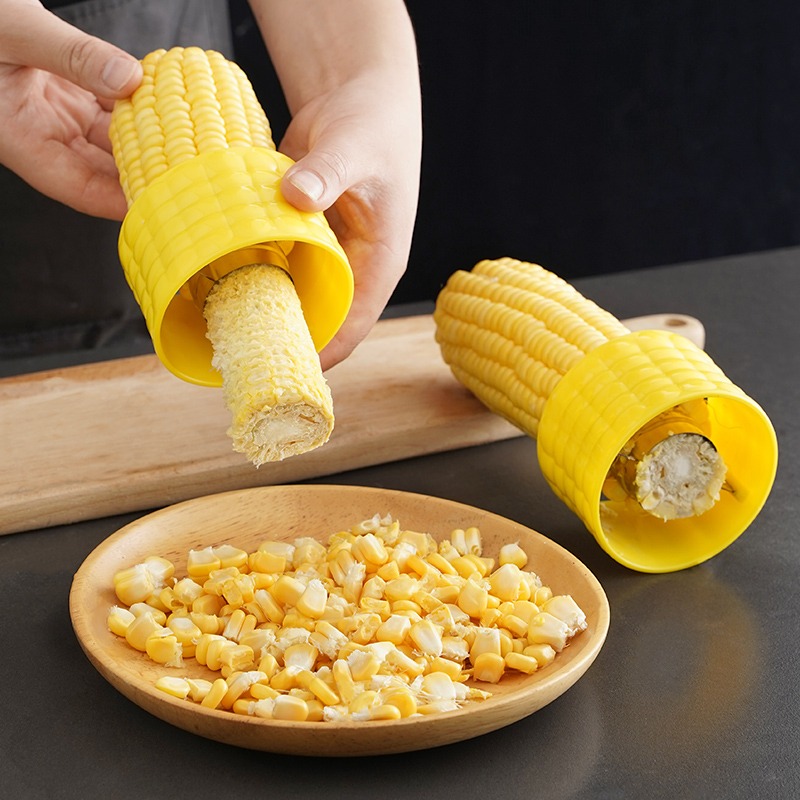 Yeni Mısır Soyma Makinesi – Dö - Kitchen Gadgets You Must Have incelemesi ve fiyatı