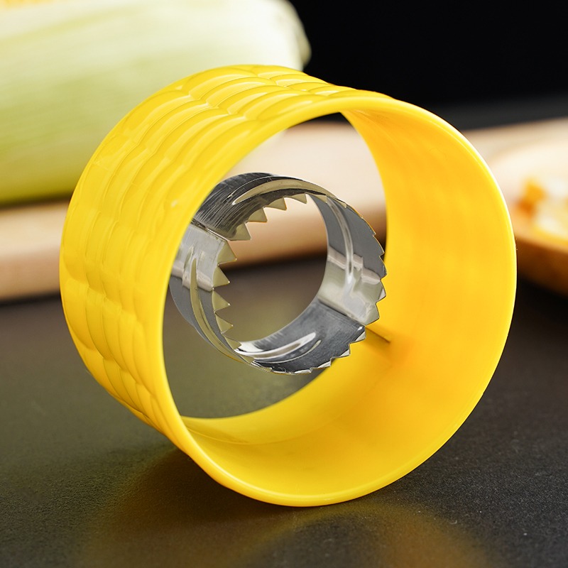 Yeni Mısır Soyma Makinesi – Dö - Kitchen Gadgets You Must Have incelemesi ve fiyatı