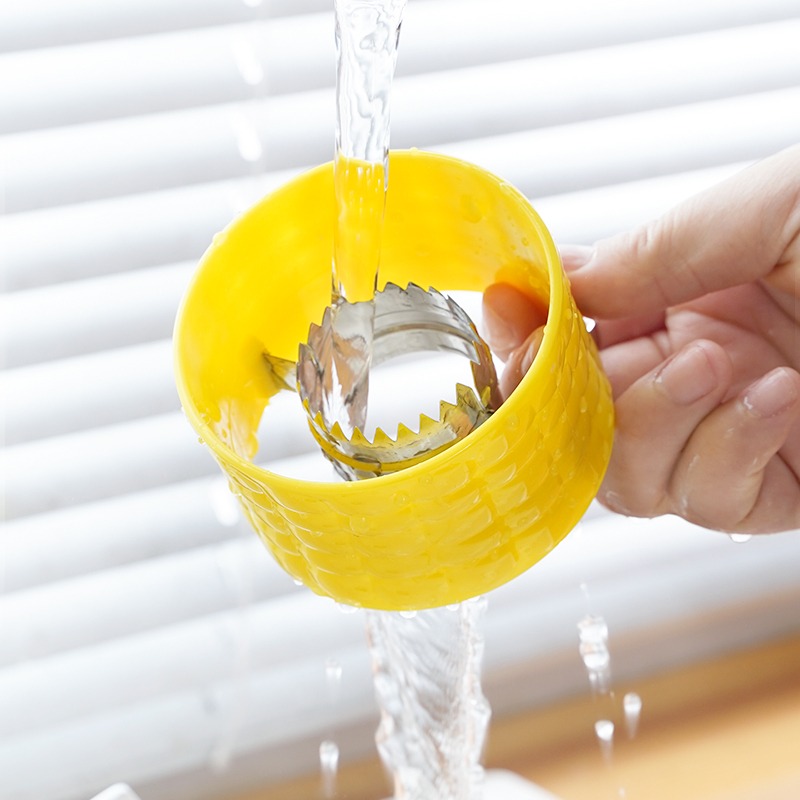 Yeni Mısır Soyma Makinesi – Dö - Kitchen Gadgets You Must Have incelemesi ve fiyatı