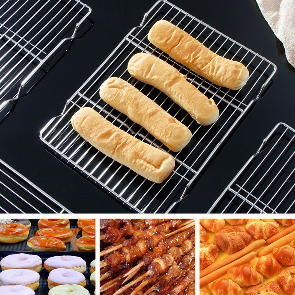 Paslanmaz Çelik Barbekü Örgü M - Kitchen Gadgets Design incelemesi ve fiyatı