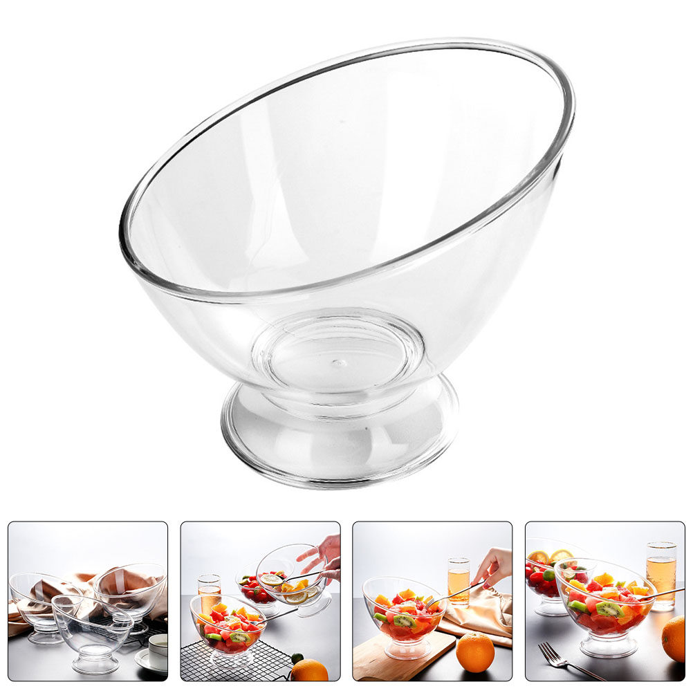 Eğimli Tasarımlı Salata Kasesi - Kitchen Gadgets Design incelemesi ve fiyatı
