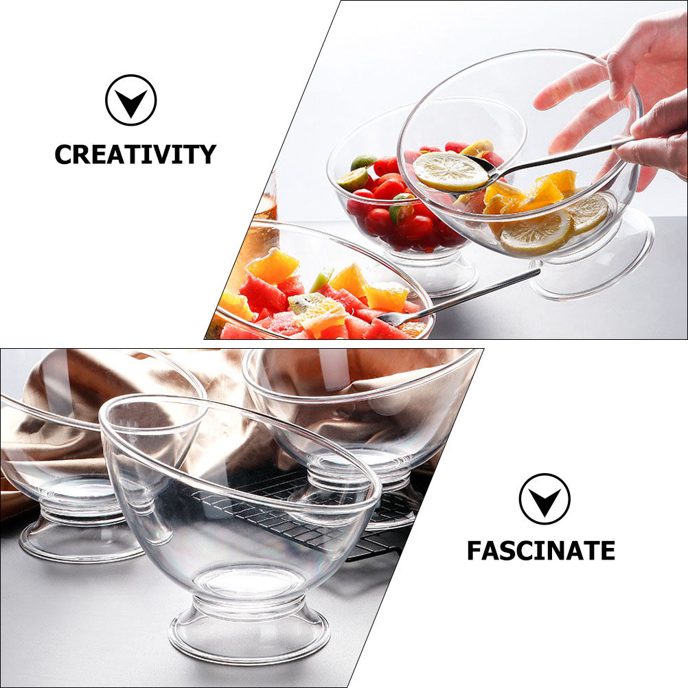 Eğimli Tasarımlı Salata Kasesi - Kitchen Gadgets Design incelemesi ve fiyatı