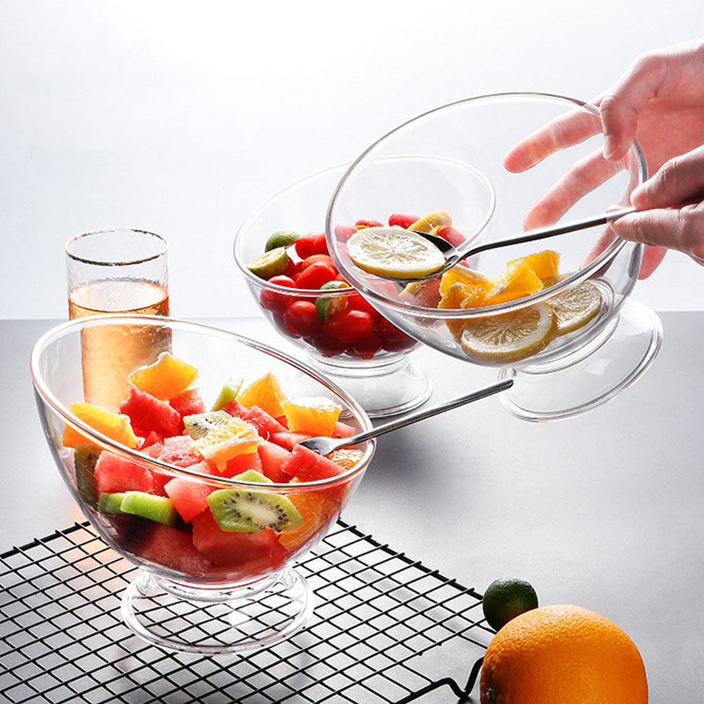 Eğimli Tasarımlı Salata Kasesi - Kitchen Gadgets Design incelemesi ve fiyatı