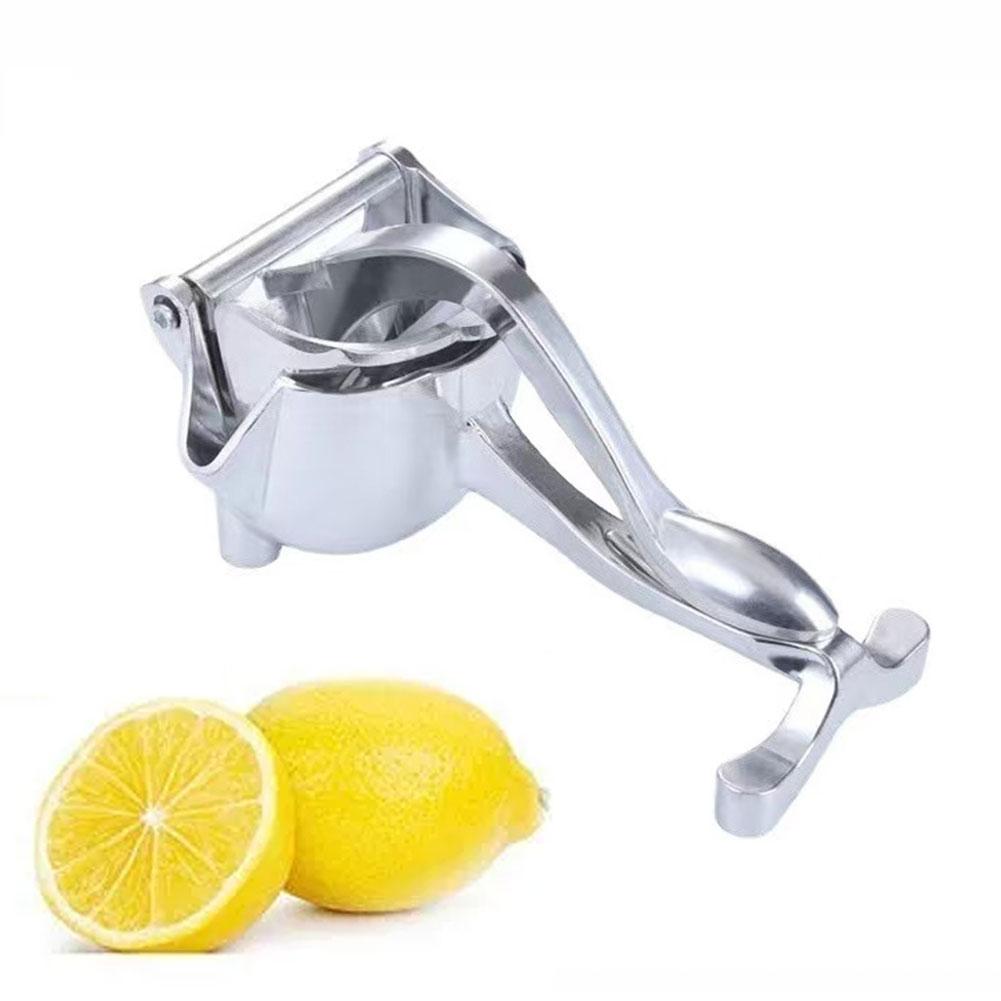 Alüminyum Limon Sıkacağı Sıkac - Citrus Lemon Squeezer incelemesi ve fiyatı