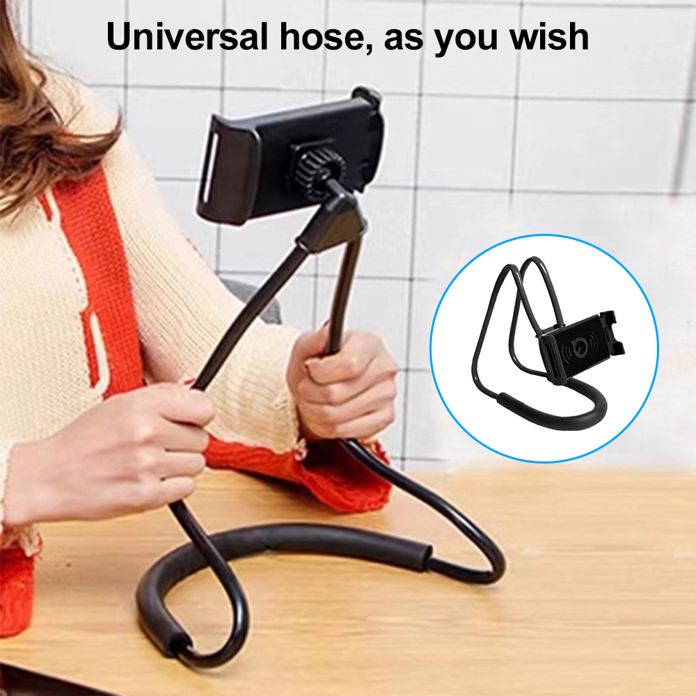 Boyun Askılı Tembel Telefon St - Kitchen Gadgets Online incelemesi ve fiyatı